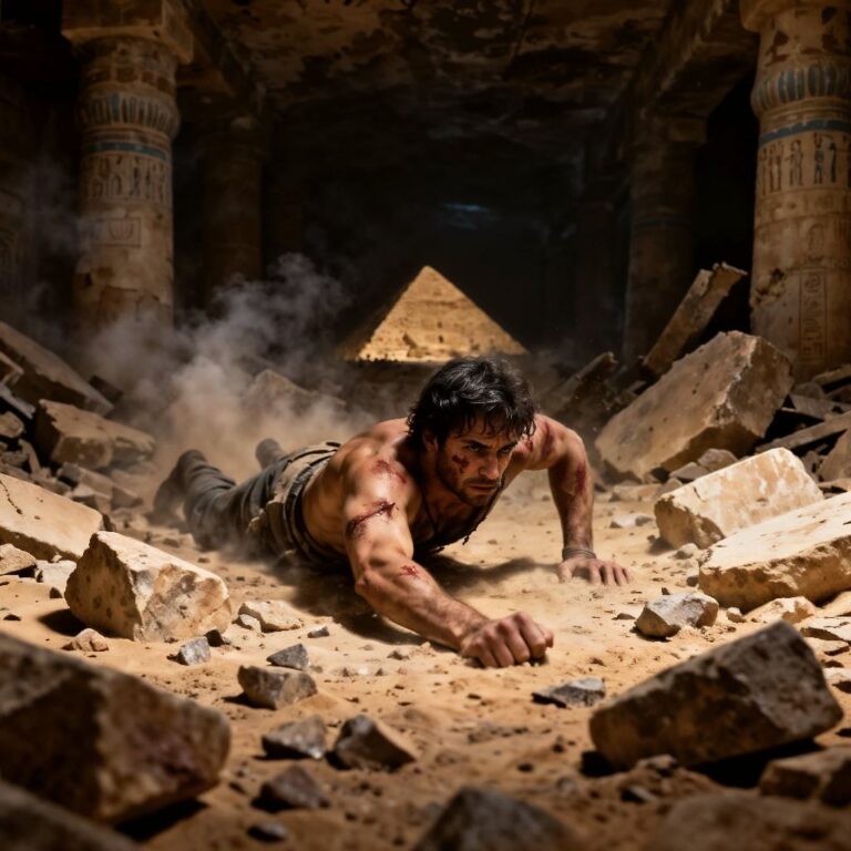 Dingir - resurrezione a giza