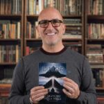 Intervista con Sergio Palermo (Parte 2): "L'anima? Forse è solo un Backup." sergio palermo autore dingir saga