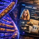 DNA. Codice Sacro o Backup Dati? DNA Alieno e DINGIR