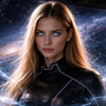 Enhead. L'arma che inganna le stelle. Principessa Enhead - DINGIR di Sergio Palermo