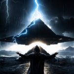 DINGIR - Trilogia Sci-fi di Sergio Palermo