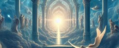 Dingir Le Antiche porte del cielo e i passaggi dimensionali