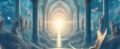 Dingir Le Antiche porte del cielo e i passaggi dimensionali