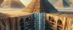 fantascienza dingir i signori della terra